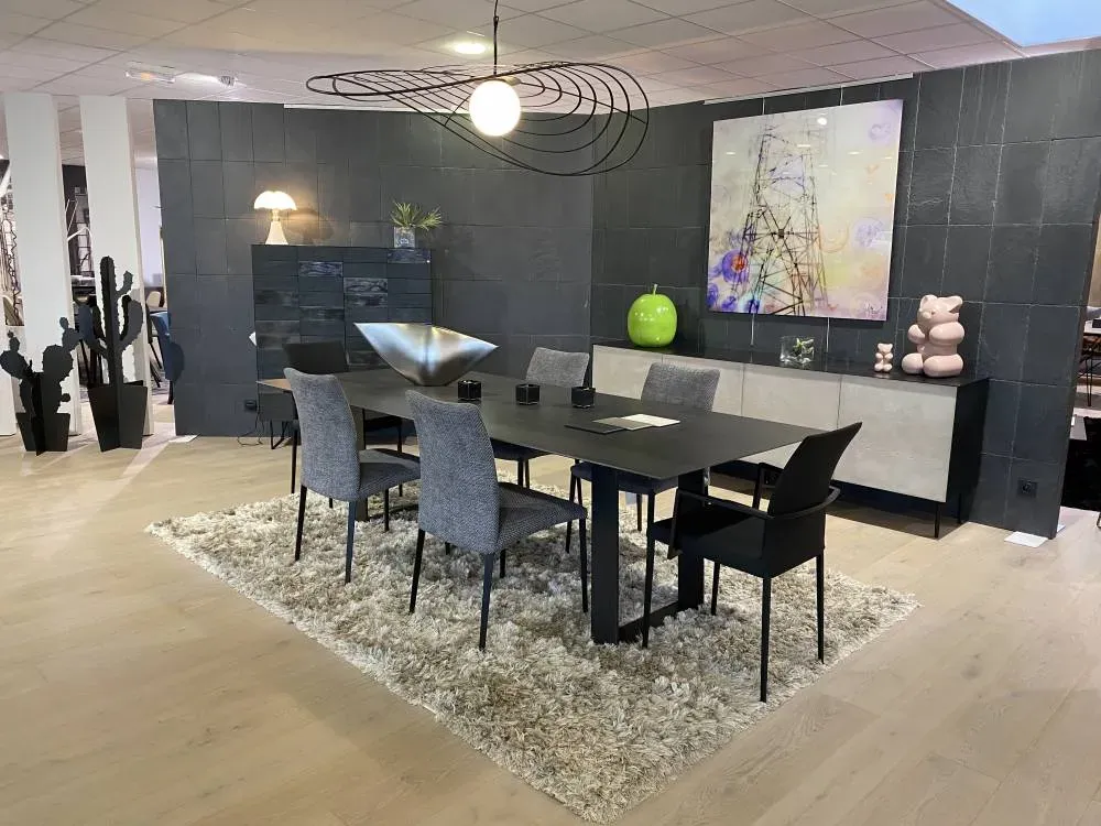 Table à manger