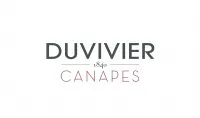 Logo Duvivier Canapés