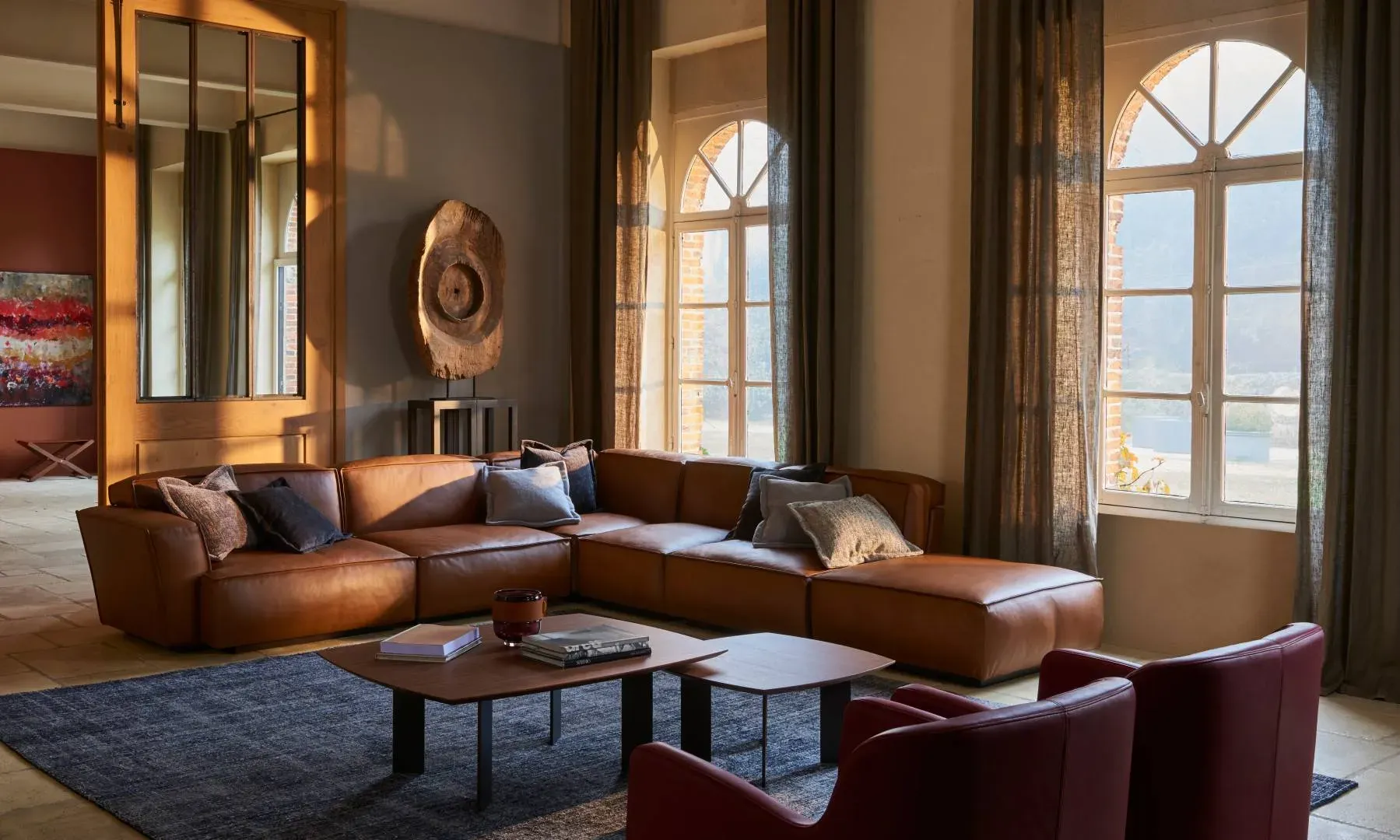 Canapés et fauteuils