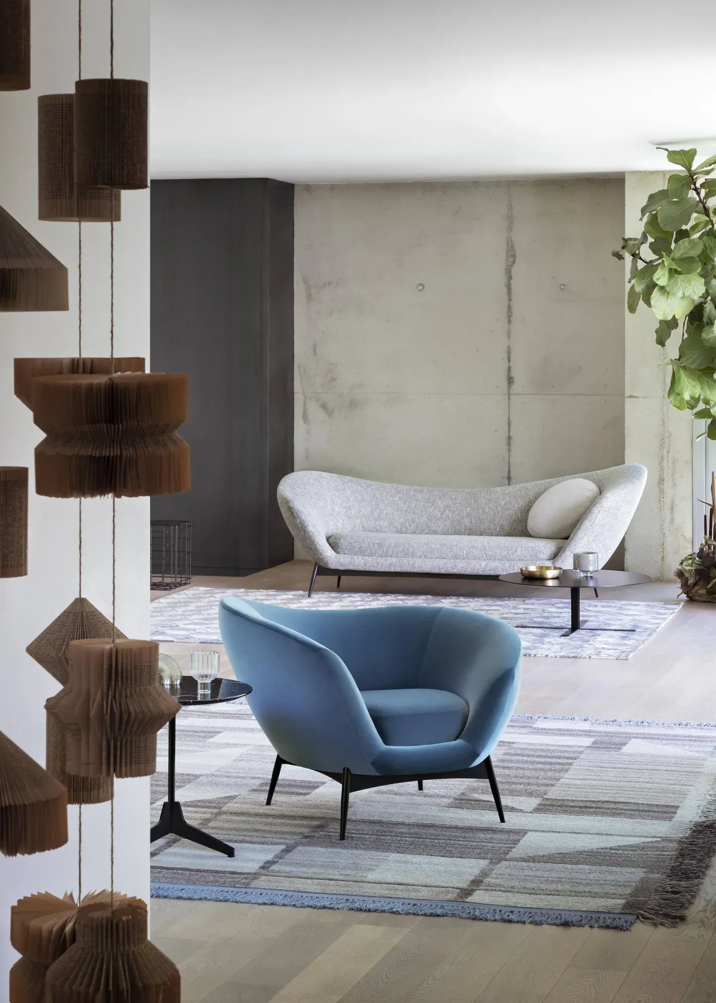 Canapés et fauteuils