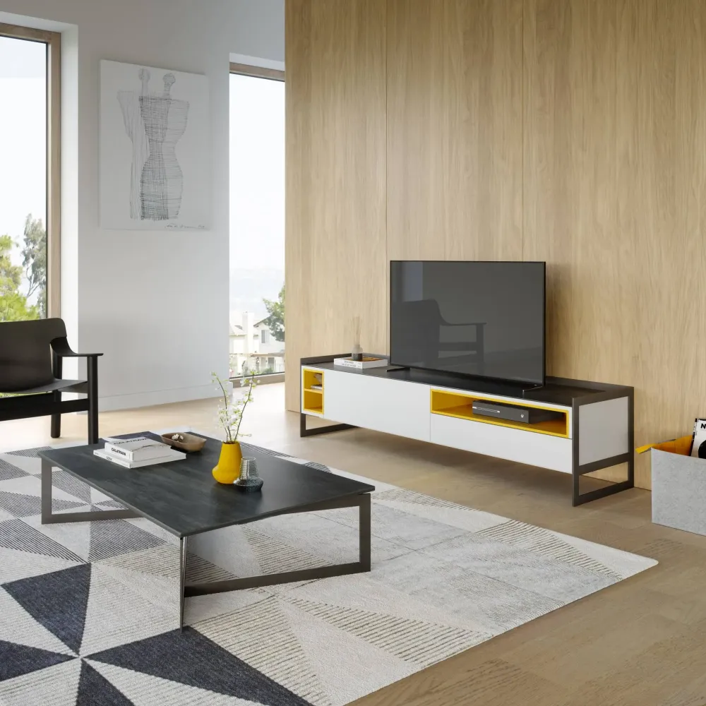 Meubles TV et composables
