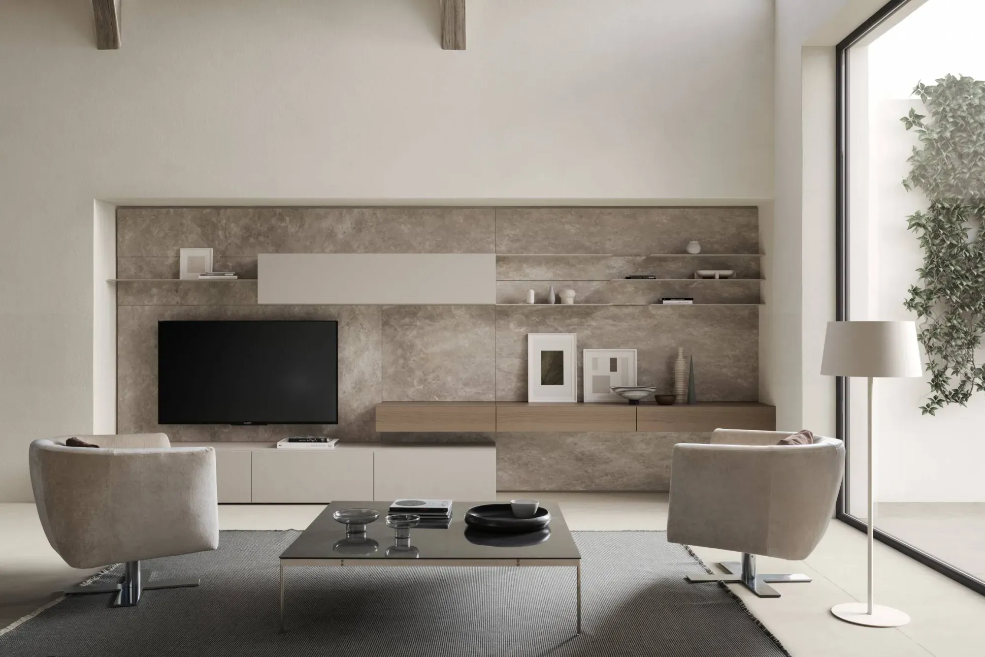 Meubles TV et composables