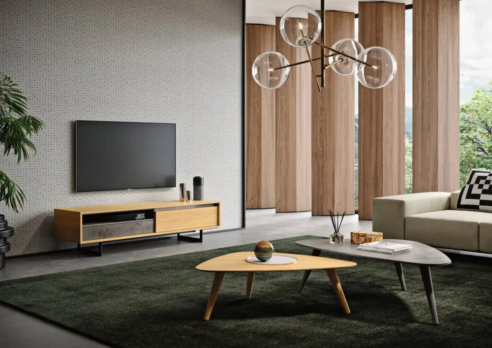Meubles TV et composables