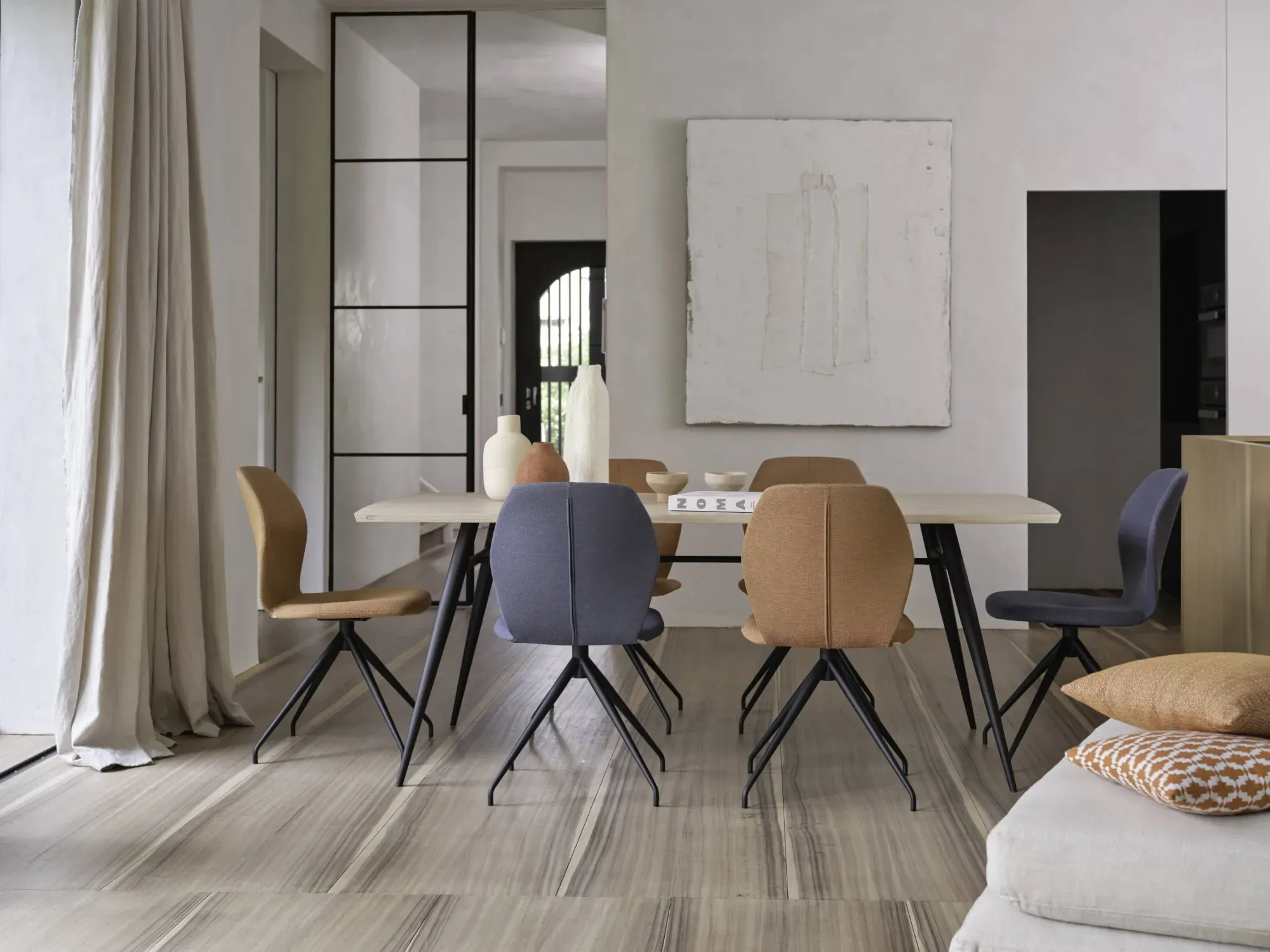 Meubles pour salle à manger