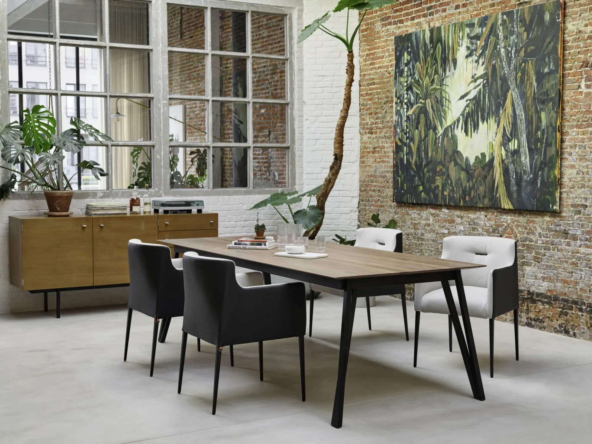 Meubles pour salle à manger