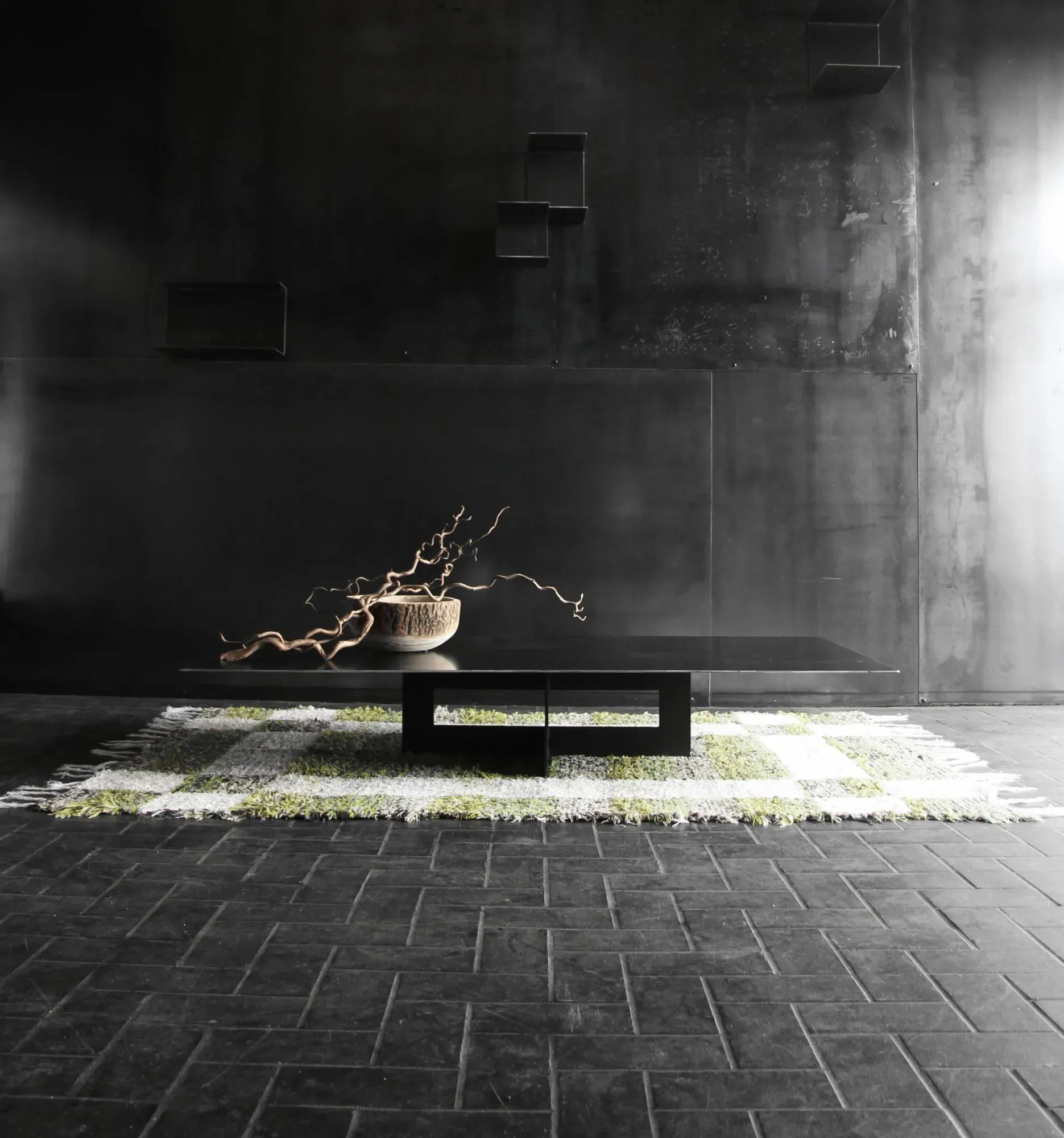 Table basse