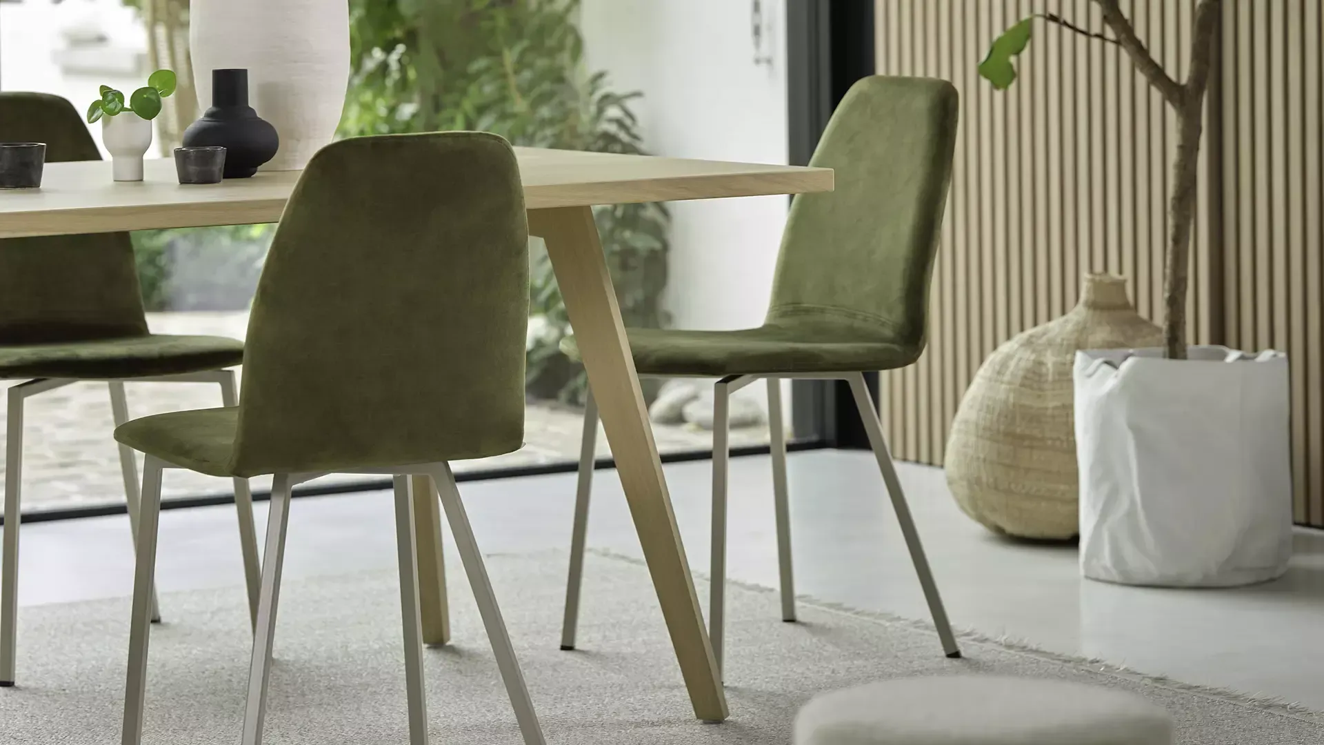 Chaises