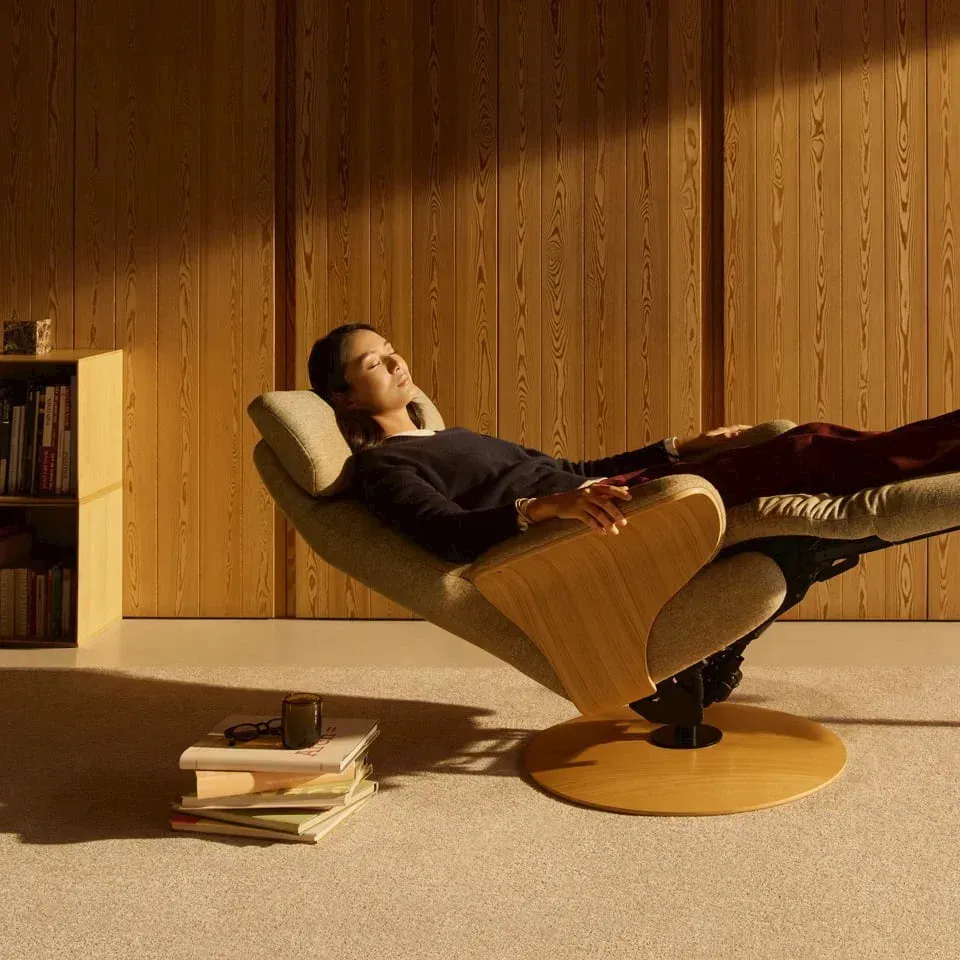 Fauteuil