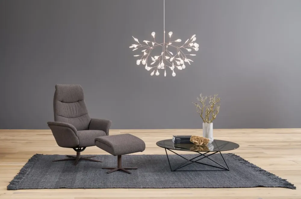 Fauteuil relaxation