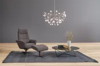 Fauteuil relaxation