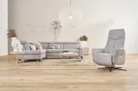 Fauteuil relaxation