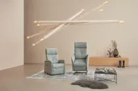 Fauteuil relaxation